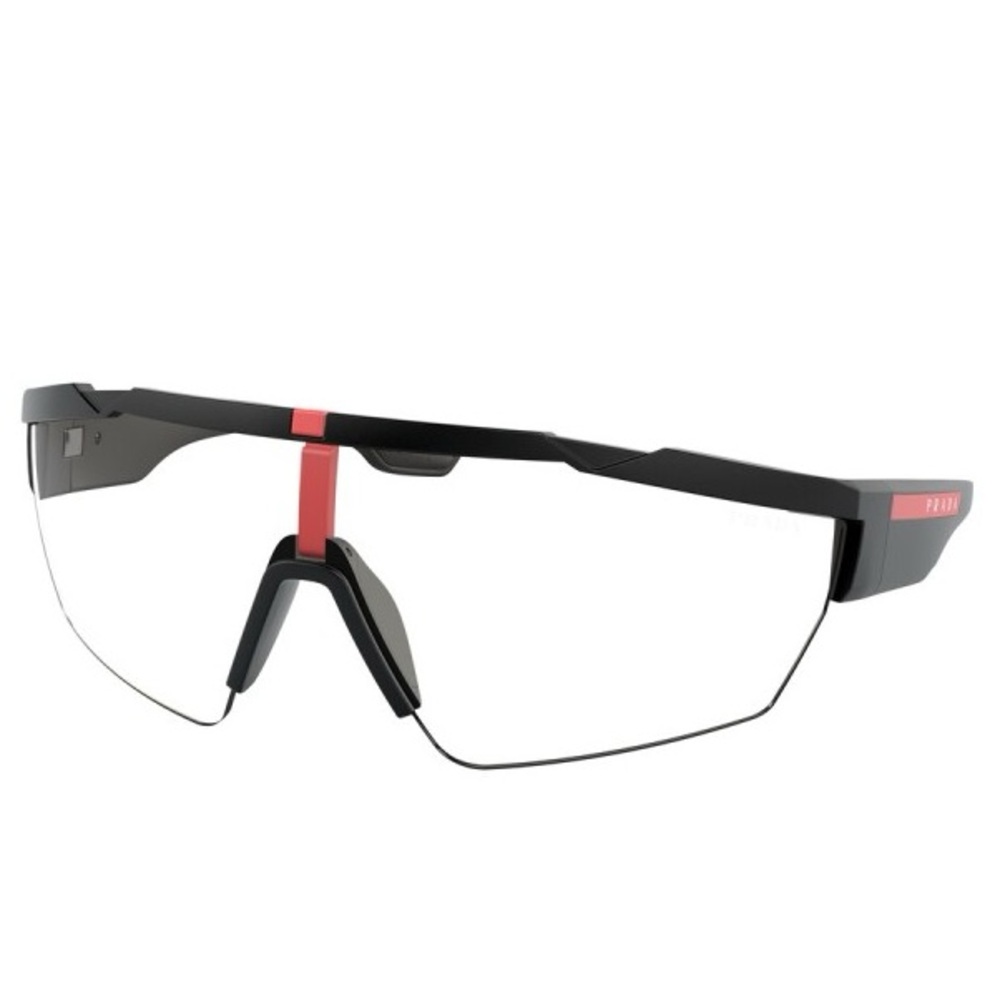 Prada Linea Rossa | Men’s Sunglasses, PS 03XS 44